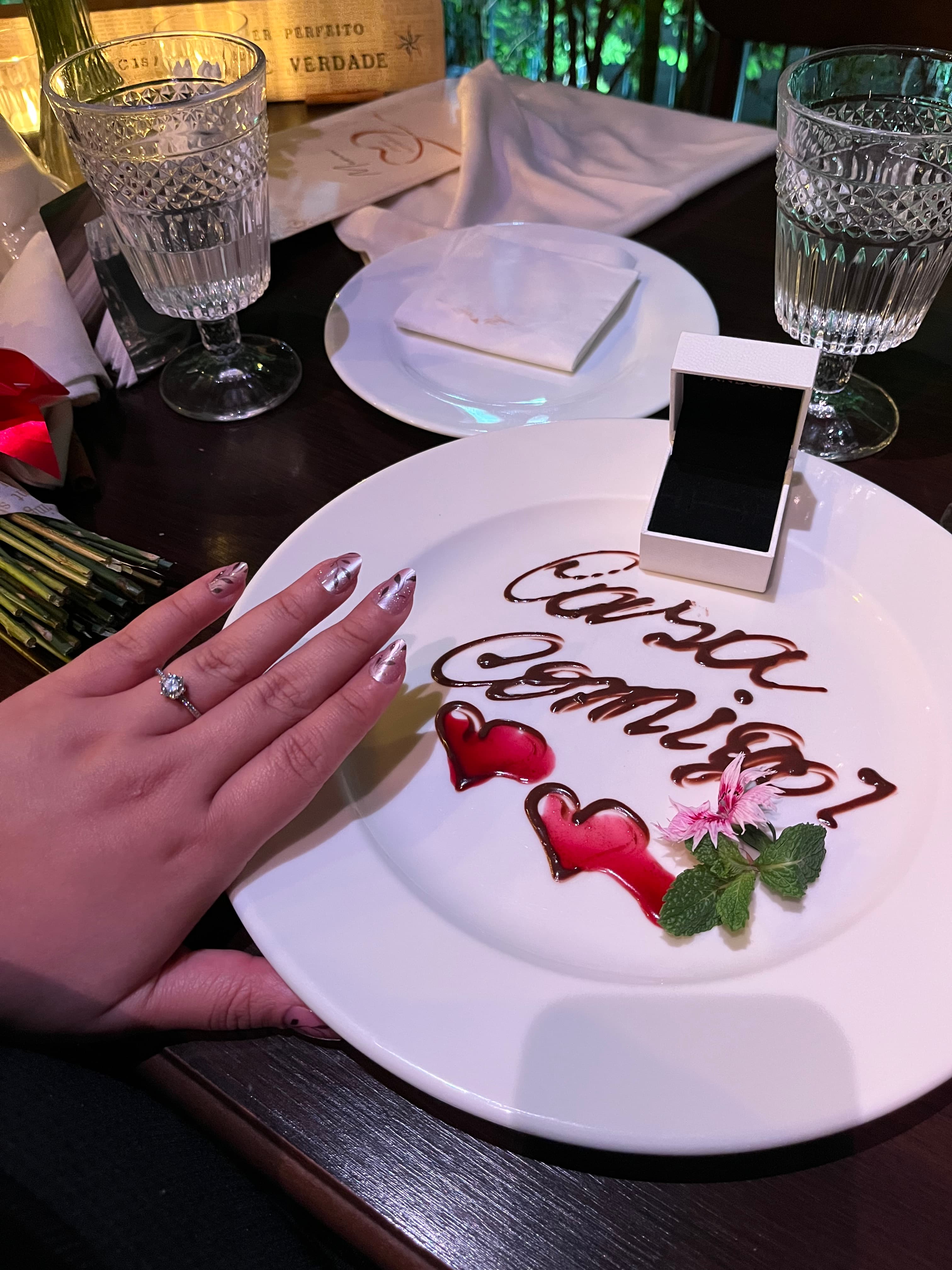 Notas especiais foto 2